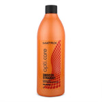 Thumbnail for Matrix Smooth Straight Smoothing Shampoo