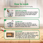 Thumbnail for Fortune Biryani Special Basmati Rice