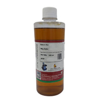 Thumbnail for The Consumer's Cold Press & Virgin Black Sesame Oil 500 ml