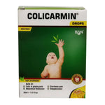 Thumbnail for Ban Labs Colicarmin Drops - Distacart