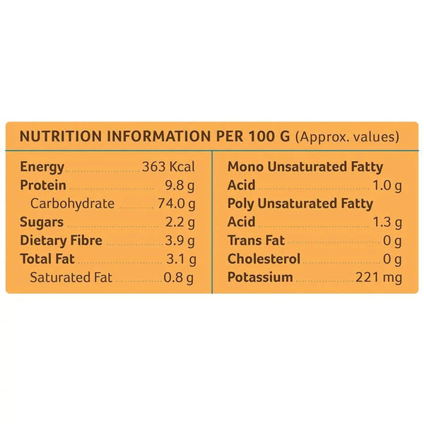 Organic Tattva Rice Idli Ready Mix