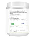 Thumbnail for Nature's Velvet L-Arginine Powder