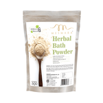 Thumbnail for Mesmara Herbal Bath Powder (Sunnipindi/Nalangu Mavu/Ubtan Pack) - Distacart