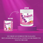 Thumbnail for Pro360 Slim Weight Management Meal Replacement Protein Shake (Strawberry Flavour) - Distacart