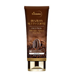 Thumbnail for St.Botanica Brazilian Nutty Coffee Face Mask