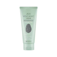Thumbnail for The Face Shop Jeju Volcanic Lava Scrub Foam - Distacart