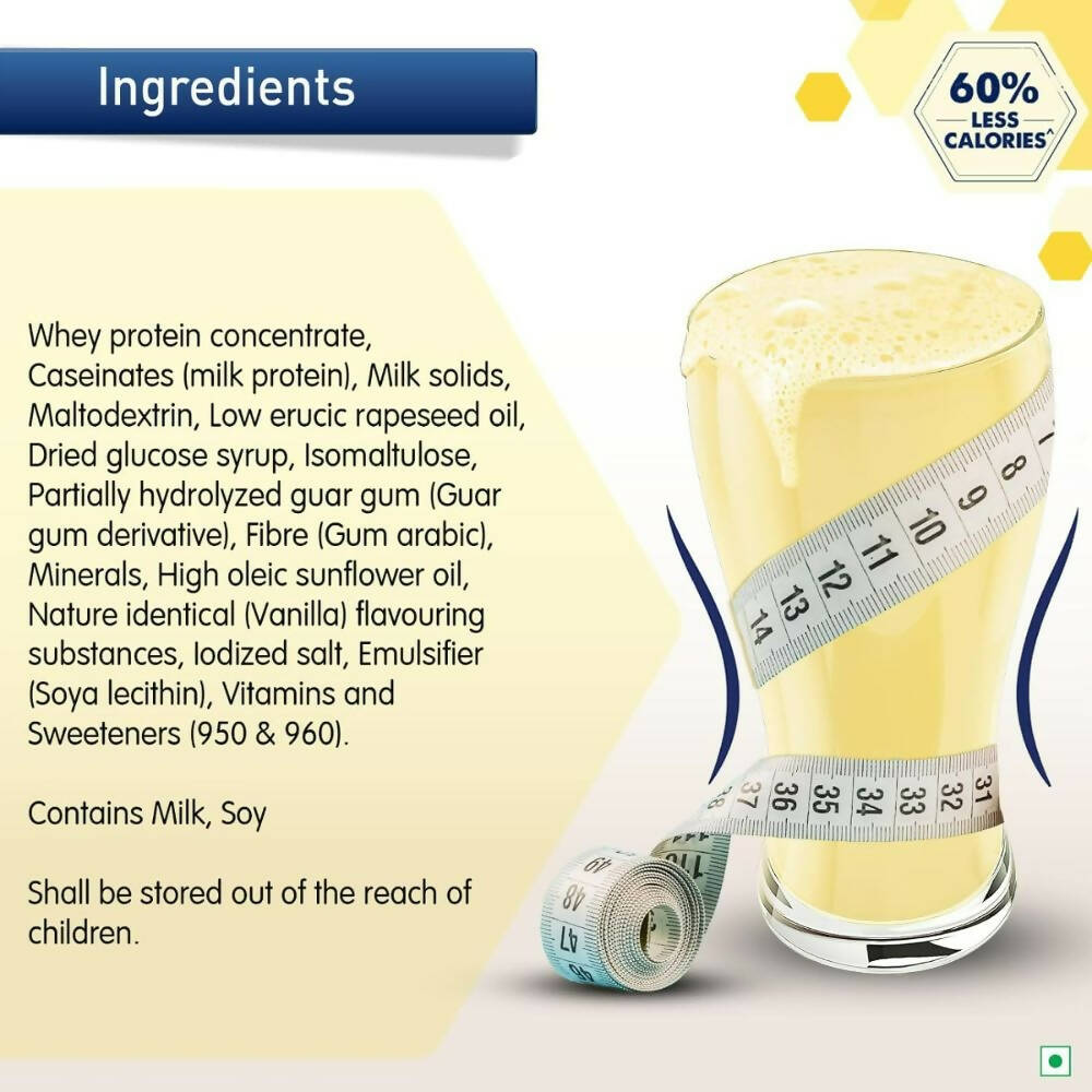 Nestle Optifast Weight Management Shake - Distacart