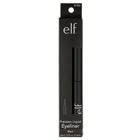 Thumbnail for e.l.f. Cosmetics Precision Liquid Eyeliner - Black - Distacart