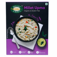 Thumbnail for Millet Amma Millet Upma Mix - Distacart