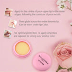 Thumbnail for Glamveda Rose Lip Balm
