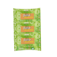Thumbnail for Bello Herbals Sandal Soap Handcrafted Glycerin Based Soap - Distacart