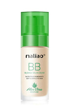 Thumbnail for Maliao Professional Matte Look Bb Blemish Aloevera Balm Cream - Distacart