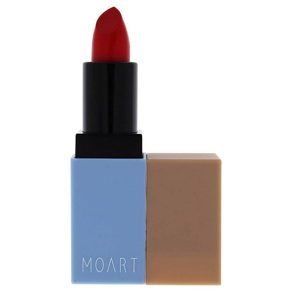Moart Velvet Lip Stick T1 Ready To Hot - Distacart