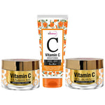 Thumbnail for St.Botanica Vitamin C Combo