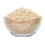 Thumbnail for Svastya White Urad Dal Full - Distacart