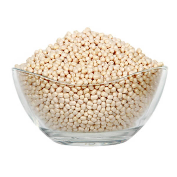 Svastya White Urad Dal Full - Distacart