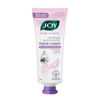 Thumbnail for Joy Pure & Safe Hydrating & Germ Protection Hand Cream