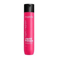 Thumbnail for Matrix Opti. Repair Professional Liquid Protein Shampoo Damaged Hair - Distacart