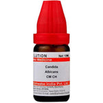 Thumbnail for Dr. Willmar Schwabe India Candida Albicans Dilution