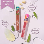 Thumbnail for LoveChild By Masaba Gupta Mamma Mia Lush-Matte Lip Creme - Masala Chai - Distacart