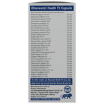 Thumbnail for Dhanwantri Health Fit Capsules - Distacart