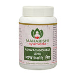 Thumbnail for Maharishi Ayurveda Ashwagandhadi Leha - Distacart