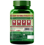 Thumbnail for Himalayan Organics Heart Care CoQ10 Tablets - Distacart