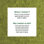 Thumbnail for Tencha Essentials Ultra Light Matcha Face Gel