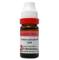 Thumbnail for Dr. Reckeweg Tuberculinum K Dilution - Distacart