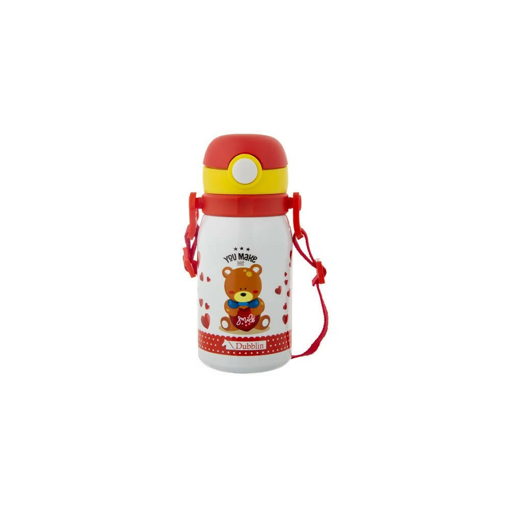 Dubblin Donut Vacuum Bottle - Distacart
