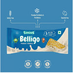 Thumbnail for Timios Belligo Immunity Bars For Kids 25 gm