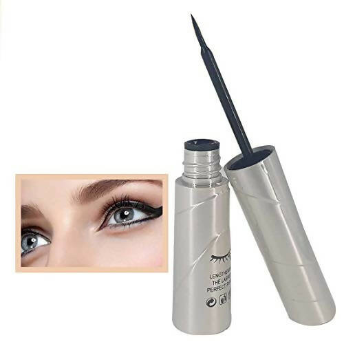 Maliao Professional Matte Look Charming Waterproof Eyeliner - Distacart