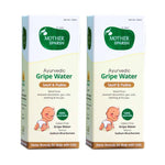 Thumbnail for Mother Sparsh Ayurvedic Gripe Water