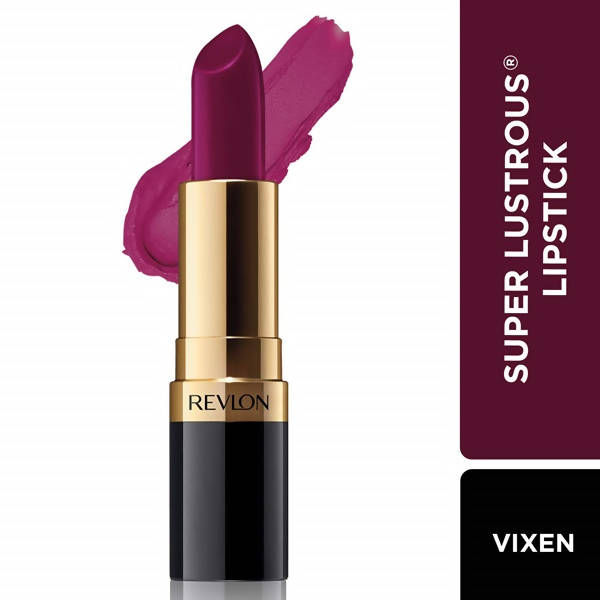 Revlon Super Lustrous Lipstick