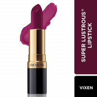 Thumbnail for Revlon Super Lustrous Lipstick