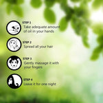 Thumbnail for Bello Herbals Amla Hair Oil - Distacart