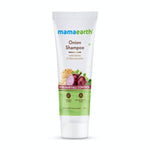 Thumbnail for Mamaearth Onion Shampoo For Hair Fall Control