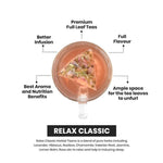 Thumbnail for Chai Spa Relax Classic Tea - Distacart