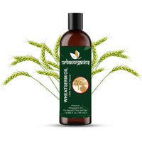Thumbnail for Urbanorganics Wheat Germ Essential Oil - Distacart