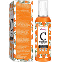 Thumbnail for St.Botanica Vitamin C SPF 75 Dry Touch Sunscreen