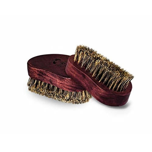 Beardo BOAR Bristle Beard brush - Distacart