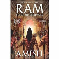 Thumbnail for Ram - Scion of Ikshvaku Paperback