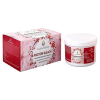 Thumbnail for Glamveda Protein Bleach Creme'-Vitamin E & Milk Protein