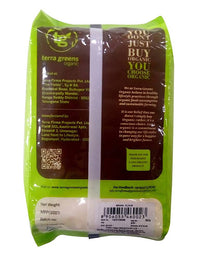 Thumbnail for Terra Greens Organic Besan Flour