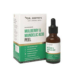 Thumbnail for Dr. Sheth's Mulberry & Mandelic Acid Peel - Distacart