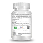 Thumbnail for Nature's Velvet Papaya Leaf Capsules