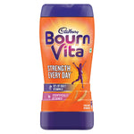 Thumbnail for Cadbury Bournvita Chocolate Nutrition Drink - Distacart