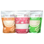 Thumbnail for Deccanmudra Low GI (GLycemic Index) Starter Pack - Distacart