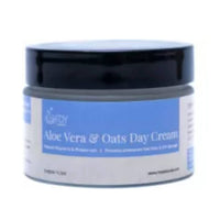 Thumbnail for FOY Naturals Aloe Vera & Oats Day Cream