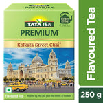 Thumbnail for Tata Tea Premium Kolkata Street Chai - Distacart